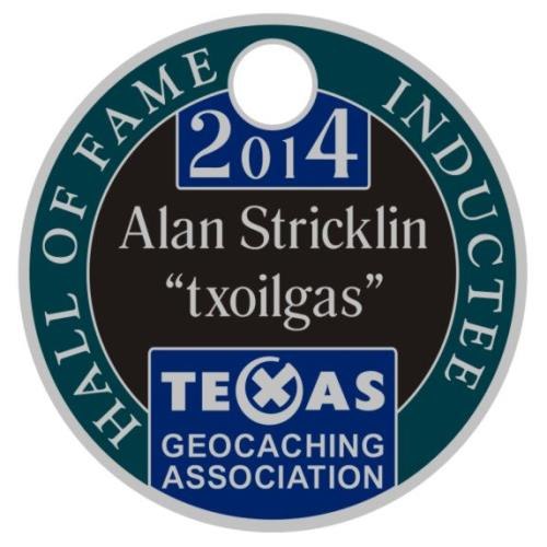 Name: Alan Stricklin "txoilgas"