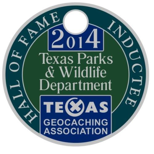 Name: Texas Parks and Wildlife Department