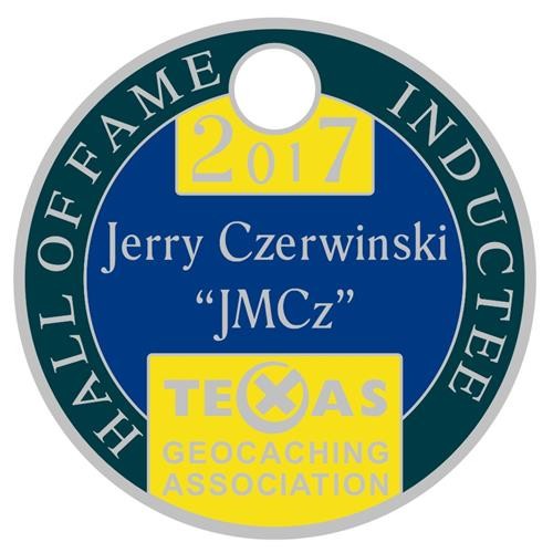 Name: Jerry Czerwinski "JMCz"