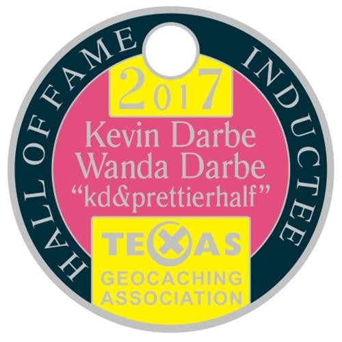 Name: Kevin & Wanda Darbe <br> "kd&prettierhalf"