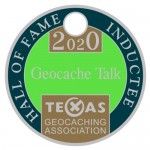 Name: Geocache Talk
