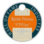 Name: Keith Petrus "FTFGuy" 