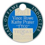 Name:Vince Rowe & Kathy Prater "TT02"