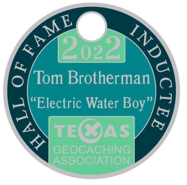Name: Tom Brotherman "Electric Water Boy"